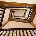 Bella Vista Catedral-Apartamentos Burgos Catedral
