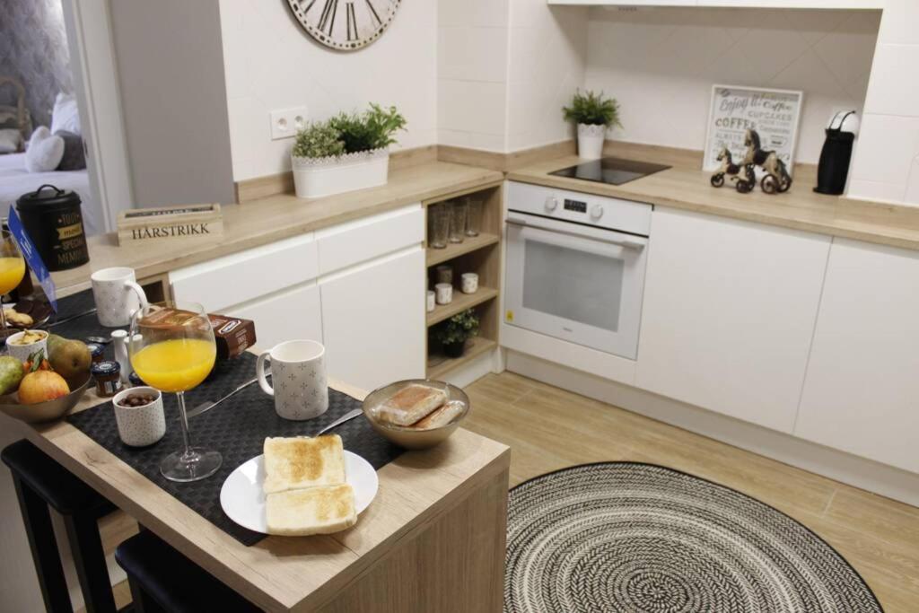 Apartment Bella Vista Catedral-apartamentos Catedral *