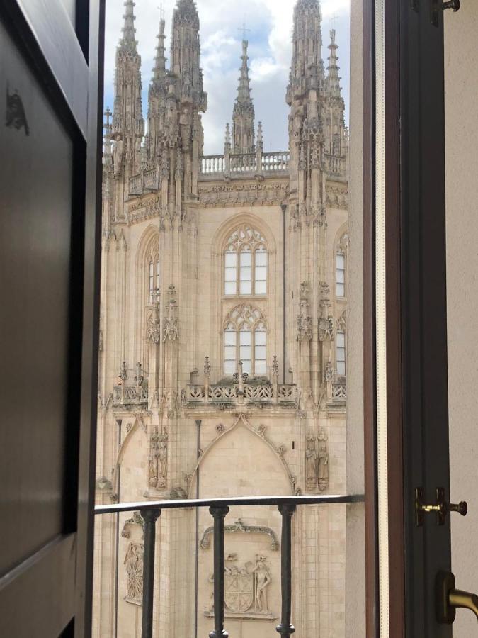 Apartment Bella Vista Catedral-apartamentos Catedral Burgos