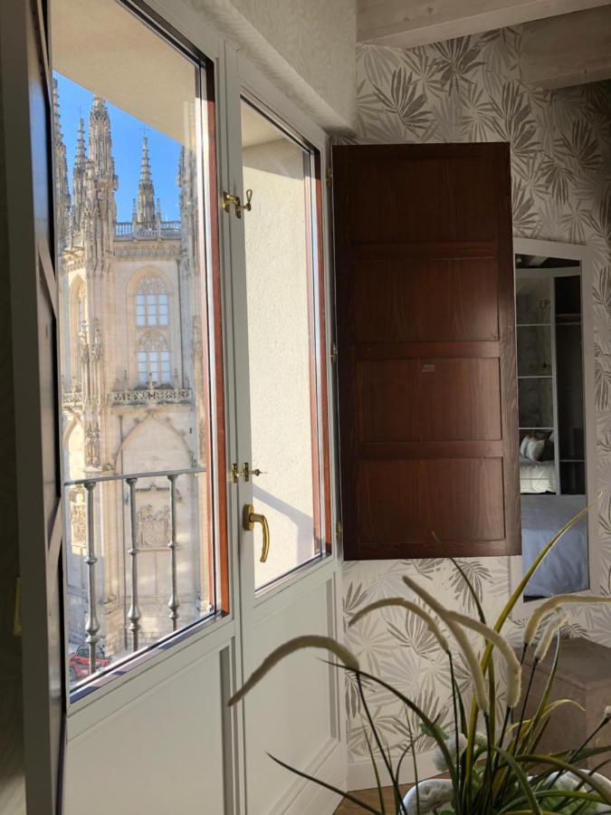Apartment Bella Vista Catedral-apartamentos Catedral *