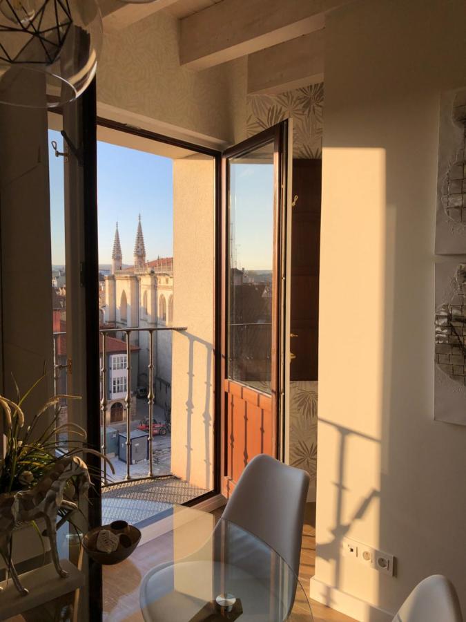 Bella Vista Catedral-apartamentos Catedral Apartment *