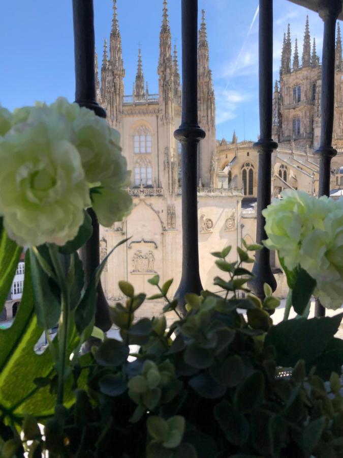 Bella Vista Catedral-apartamentos Catedral * Burgos