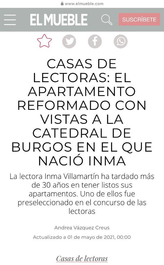 Apartment Bella Vista Catedral-apartamentos Catedral