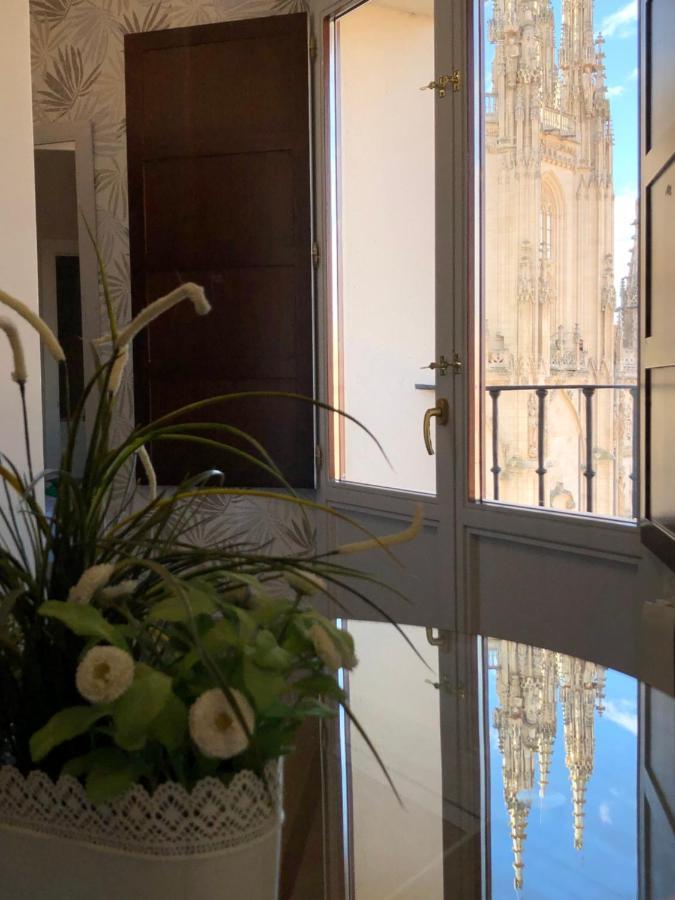 Bella Vista Catedral-apartamentos Catedral Apartment Burgos