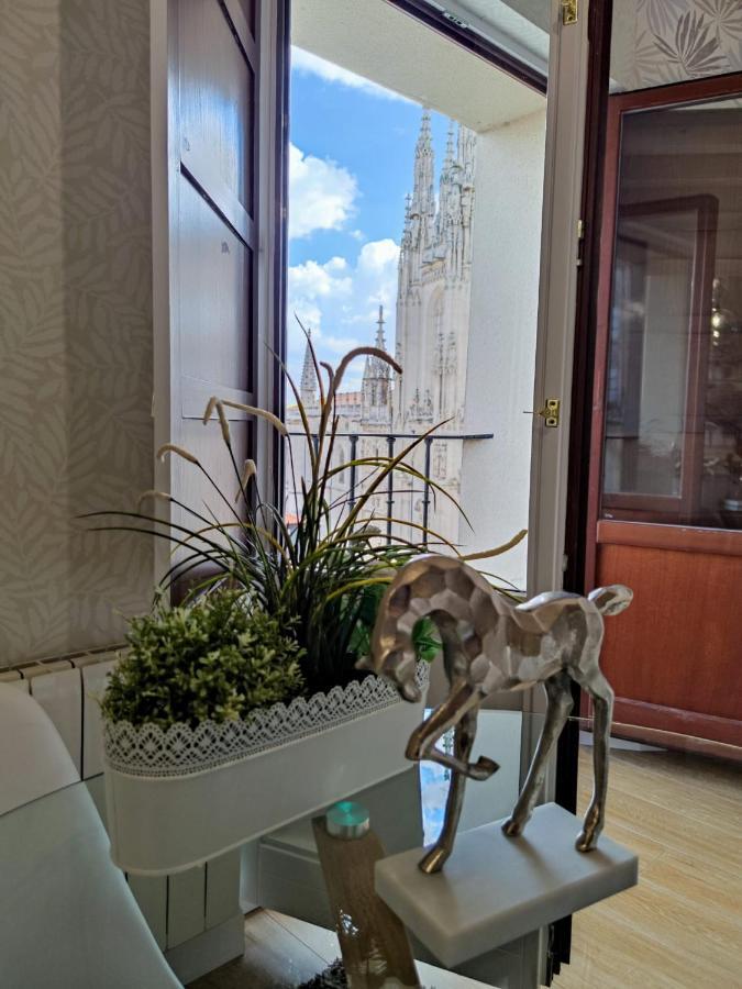 Bella Vista Catedral-apartamentos Catedral Apartment