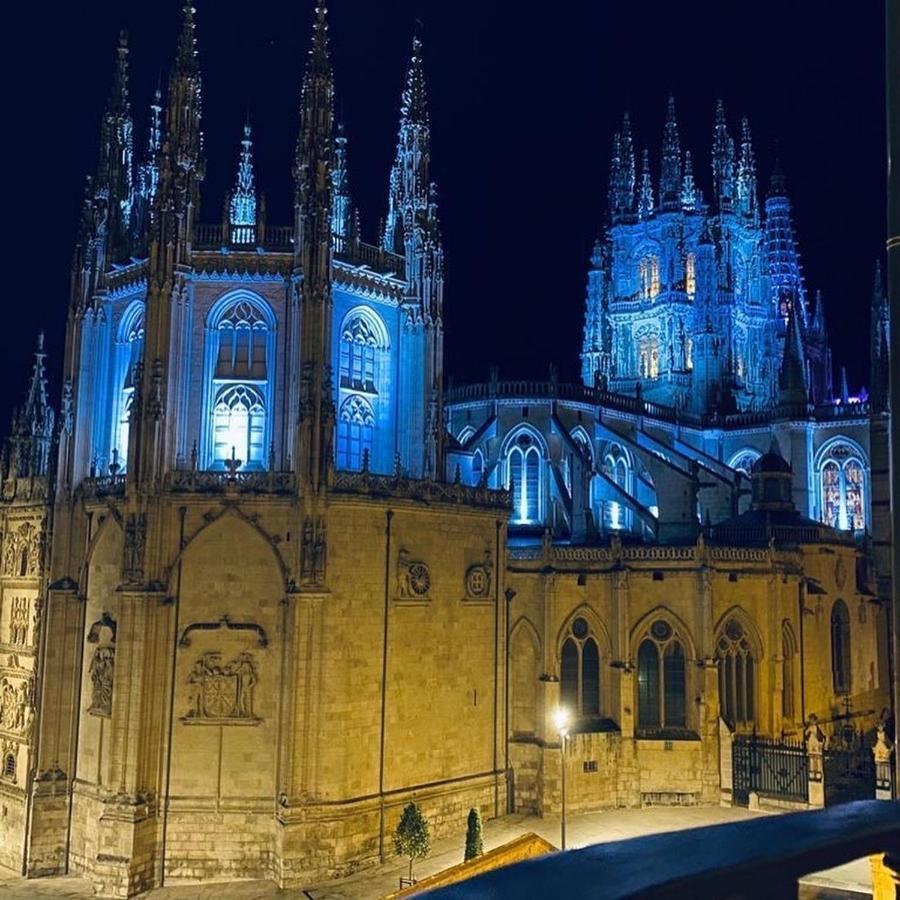 Bella Vista Catedral-apartamentos Catedral * Burgos