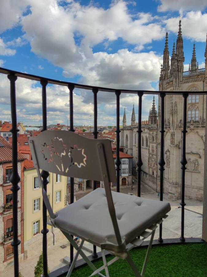Bella Vista Catedral-apartamentos Catedral *