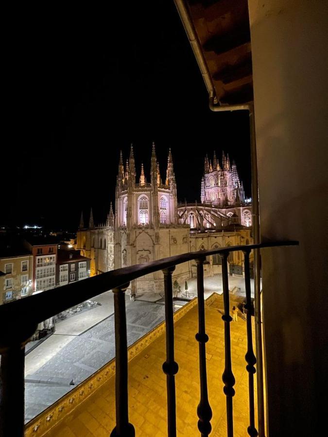 Apartment Bella Vista Catedral-apartamentos Catedral