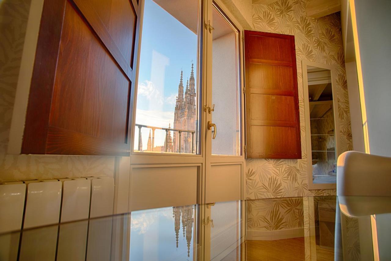 Apartment Bella Vista Catedral-apartamentos Catedral Burgos