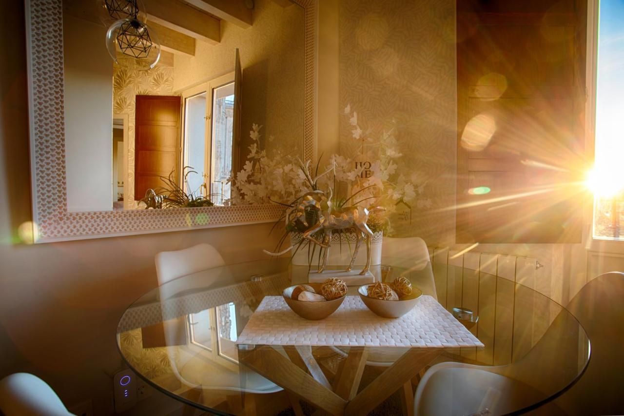 Bella Vista Catedral-apartamentos Catedral Apartment Burgos