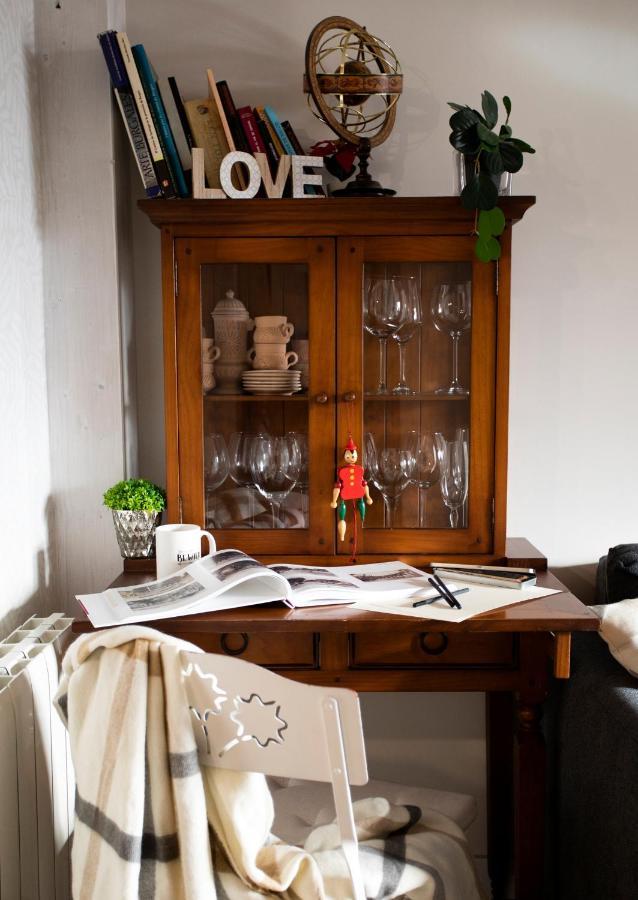Bella Vista Catedral-apartamentos Catedral Apartment *