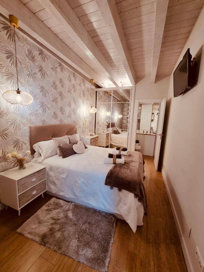 Apartment Bella Vista Catedral-apartamentos Catedral Burgos